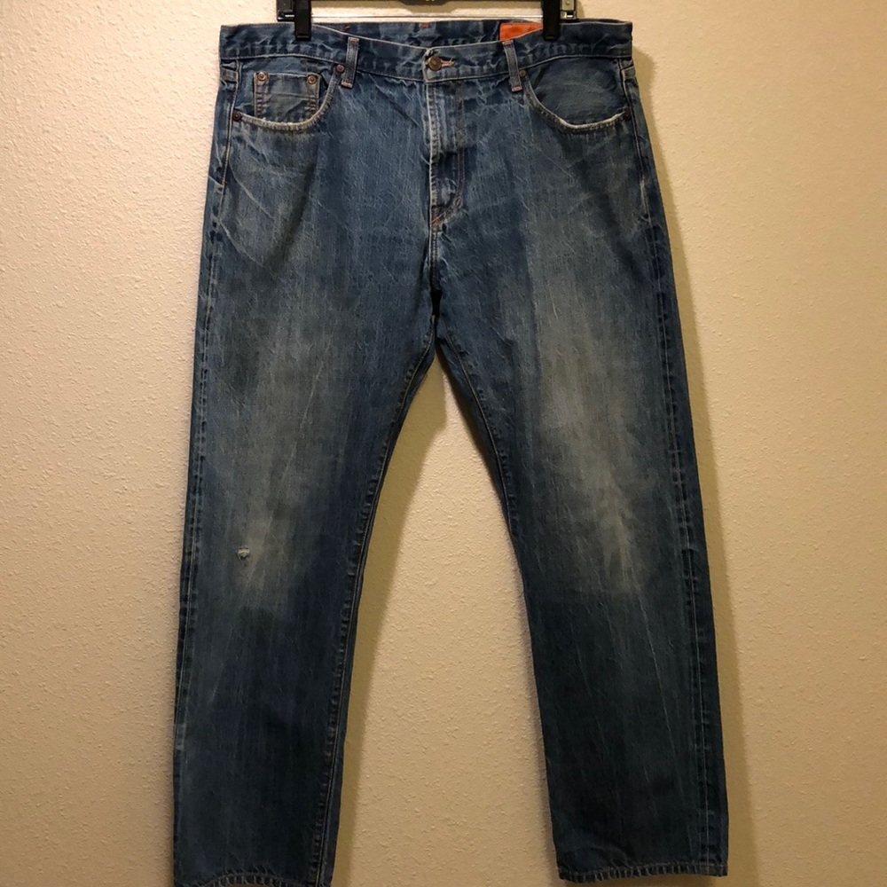 Jean Shop jeans